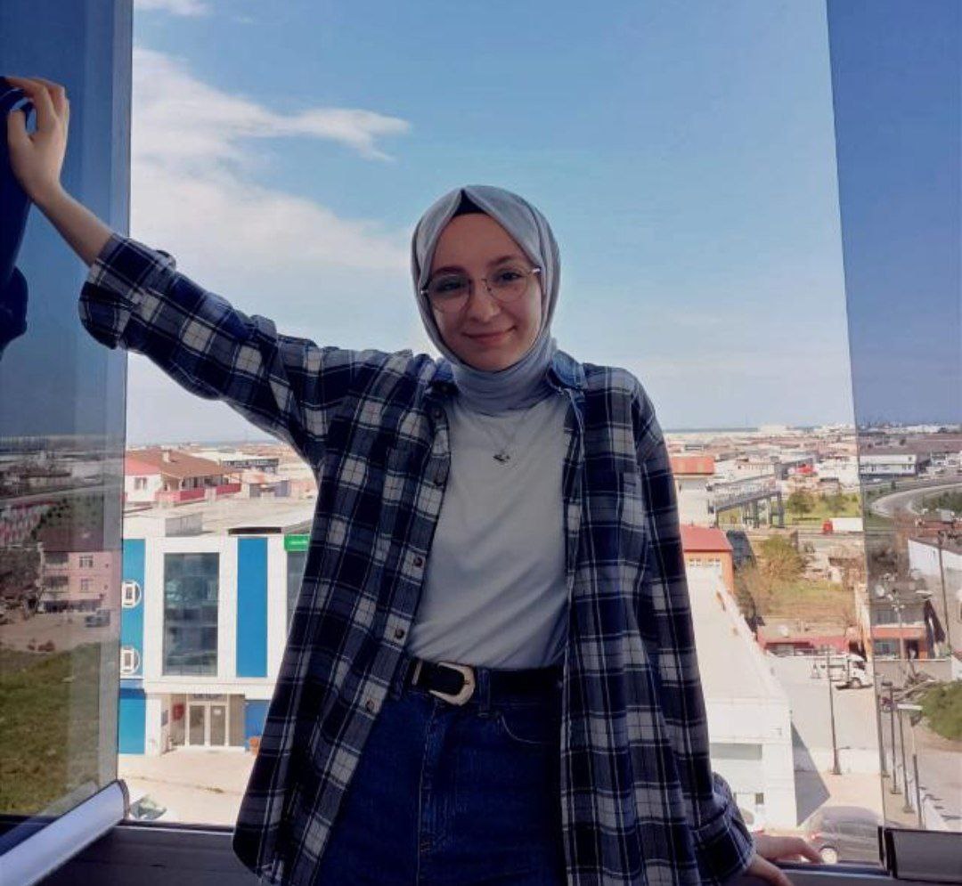 Turkish Slut Womans 35 arsivizm gallery