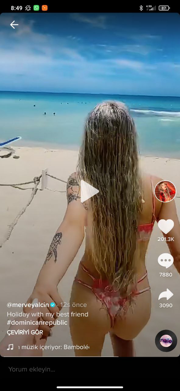 Turkish Slut Womans 35 arsivizm gallery