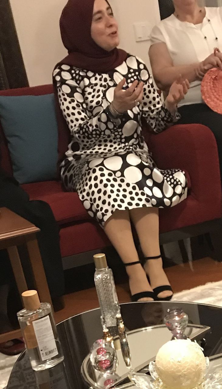 Turkish Slut Womans 35 arsivizm gallery