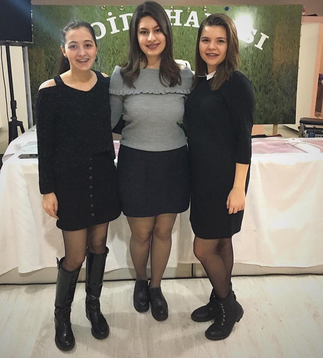 Turkish Slut Womans 35 arsivizm gallery