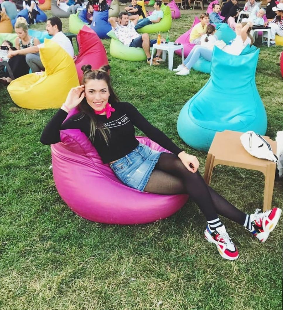 Turkish Slut Womans 35 arsivizm gallery