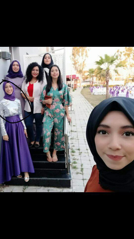 Turkish Slut Womans 35 arsivizm gallery