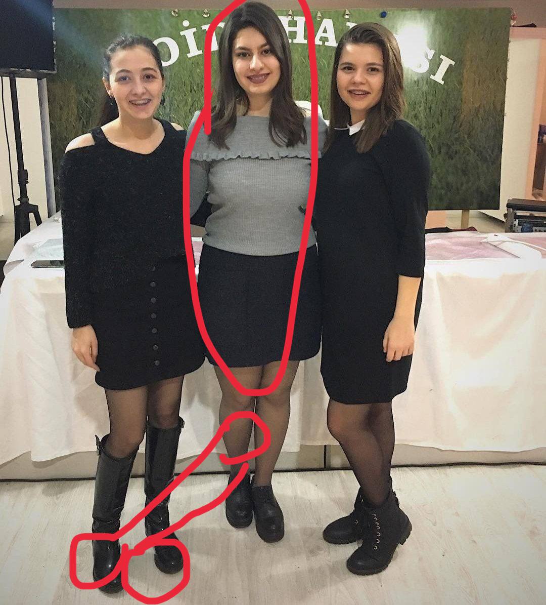 Turkish Slut Womans 35 arsivizm gallery