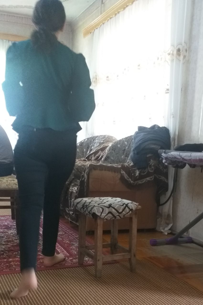 Turkish Slut Womans 35 arsivizm gallery