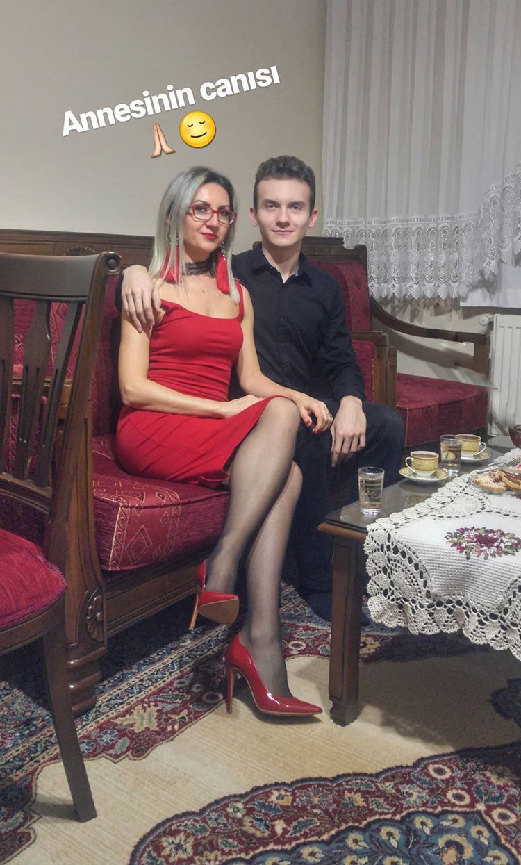 Turkish Slut Womans 35 arsivizm gallery