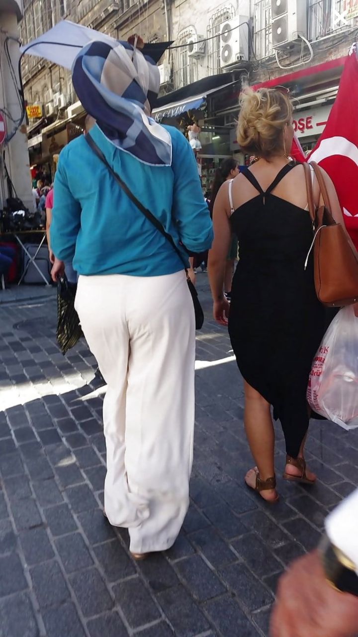 Turkish Slut Womans 36 arsivizm gallery