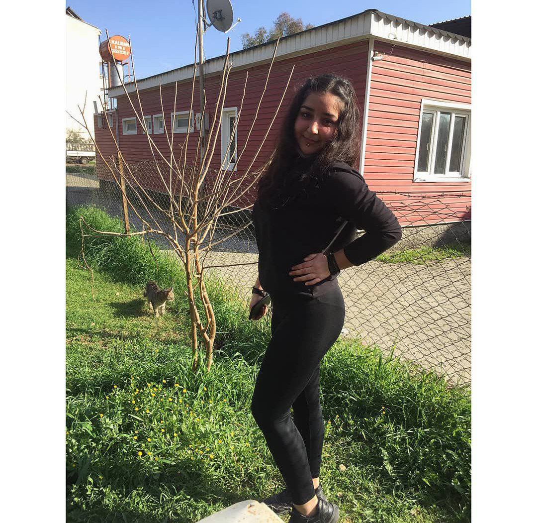 Turkish Slut Womans 36 arsivizm gallery