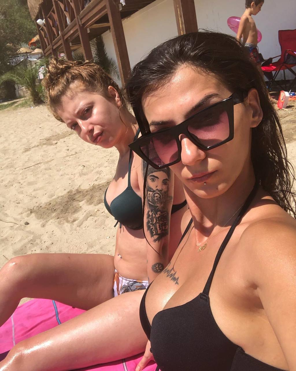 Turkish Slut Womans 36 arsivizm gallery