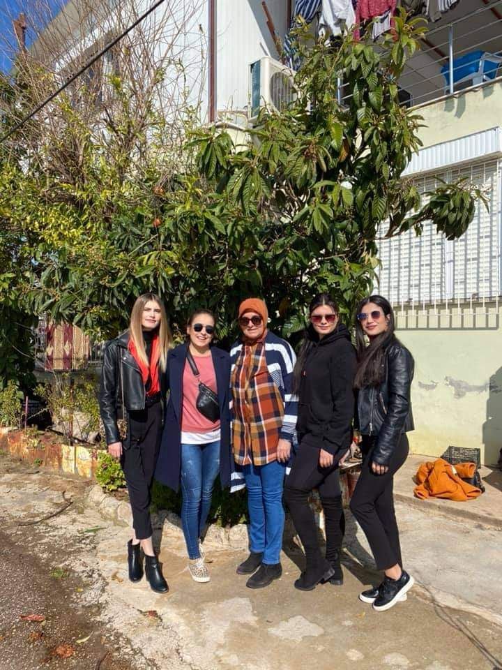 Turkish Slut Womans 36 arsivizm gallery