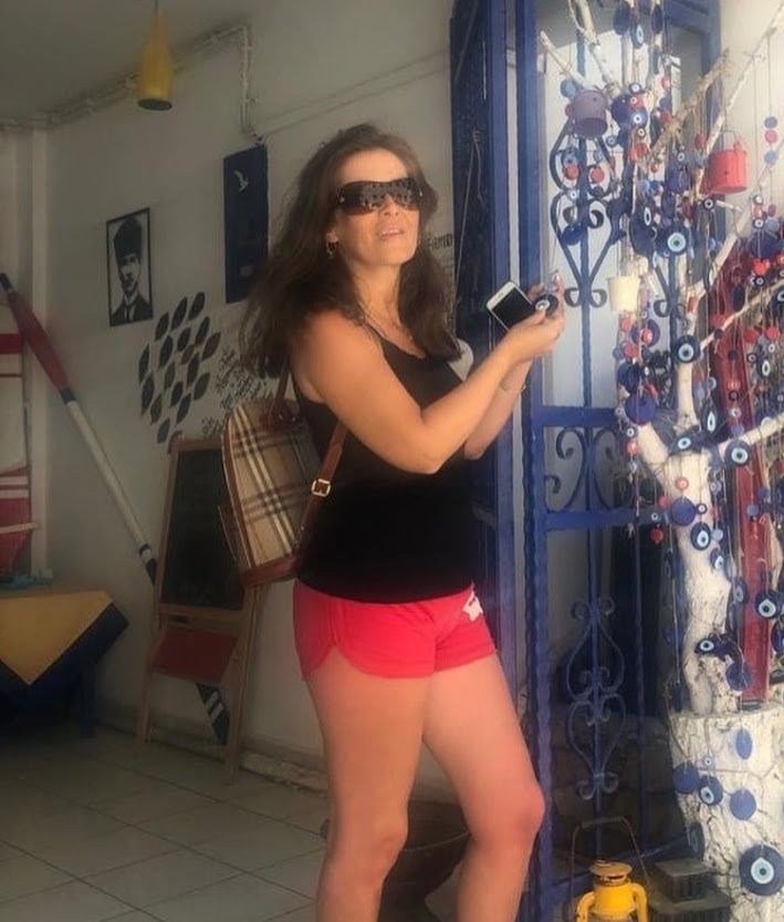 Turkish Slut Womans 36 arsivizm gallery