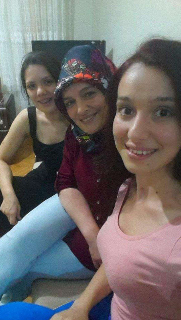 Turkish Slut Womans 36 arsivizm gallery