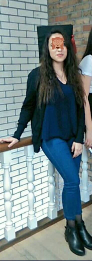 Turkish Slut Womans 36 arsivizm gallery