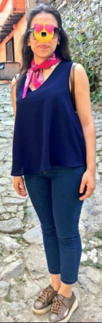 Turkish Slut Womans 36 arsivizm gallery