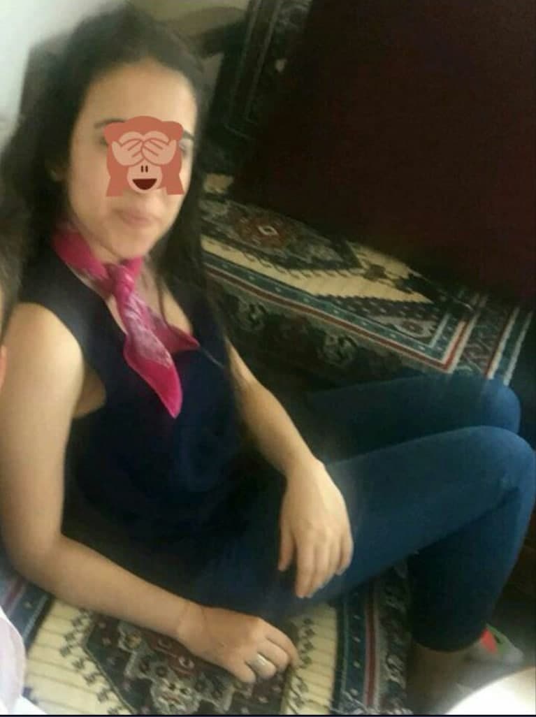 Turkish Slut Womans 36 arsivizm gallery