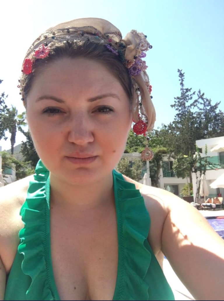 Turkish Slut Womans 36 arsivizm gallery