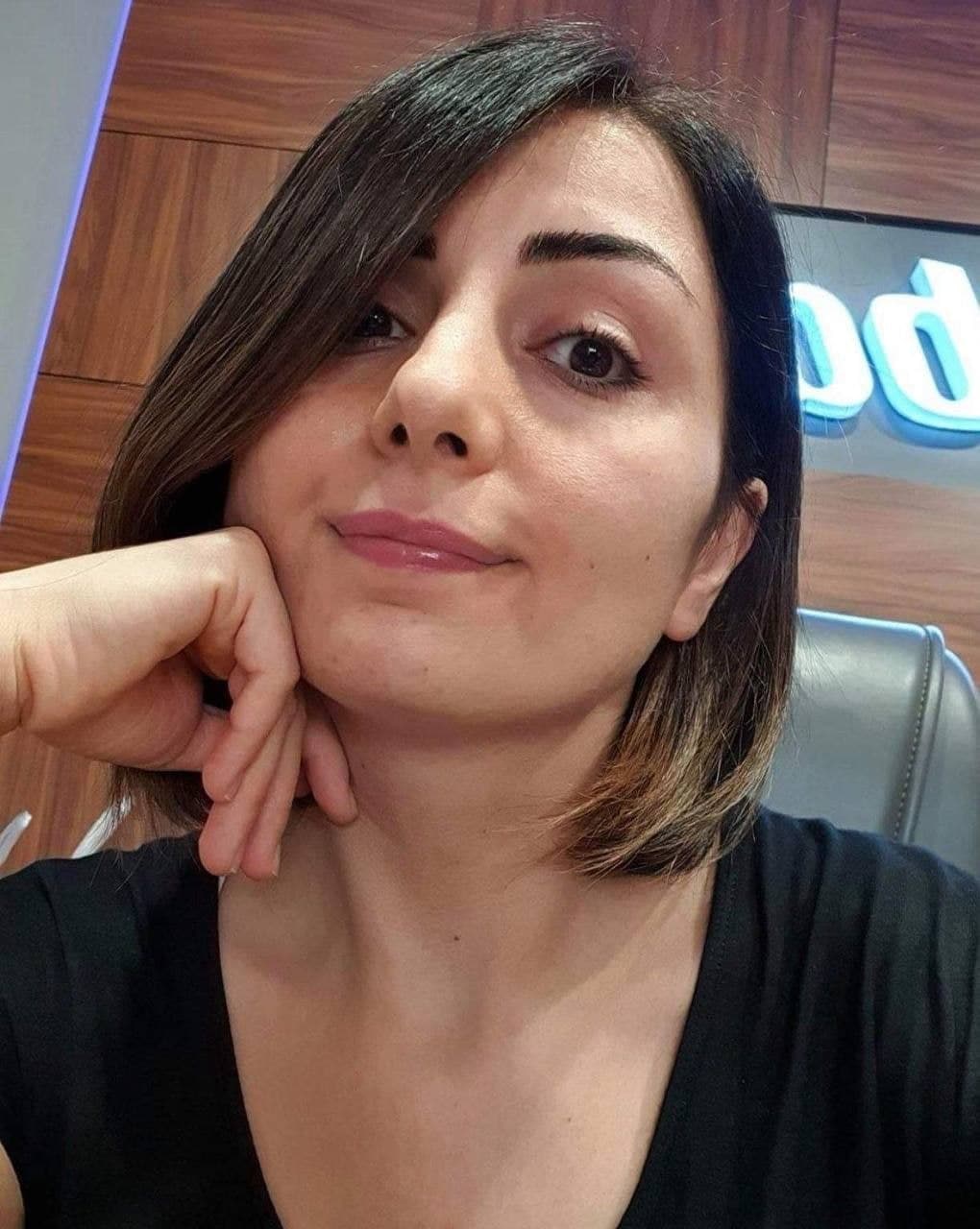 Turkish Slut Womans 36 arsivizm gallery