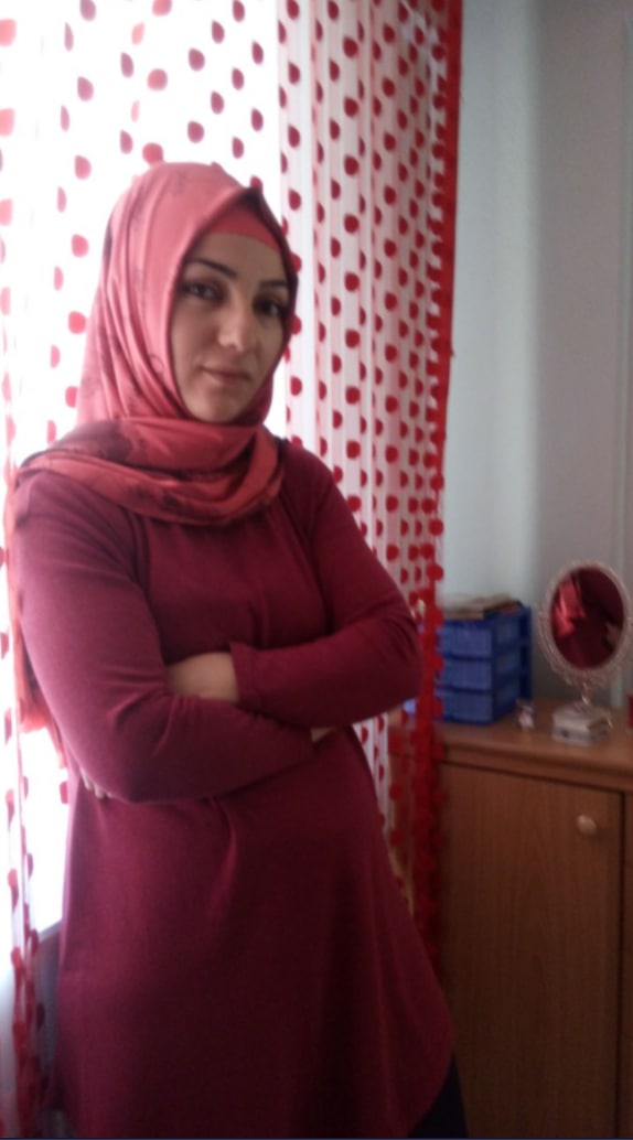 Turkish Slut Womans 36 arsivizm gallery