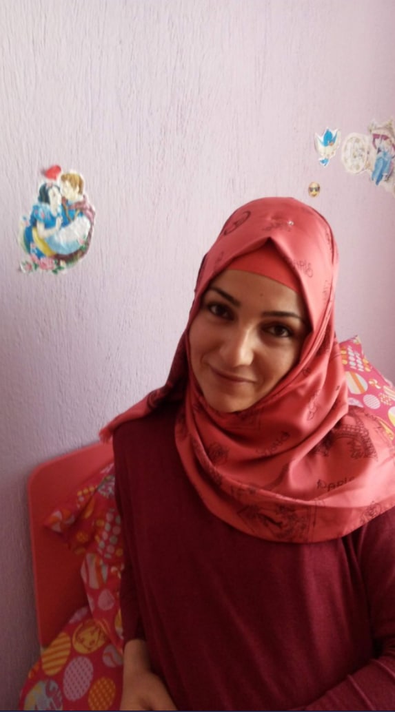 Turkish Slut Womans 36 arsivizm gallery