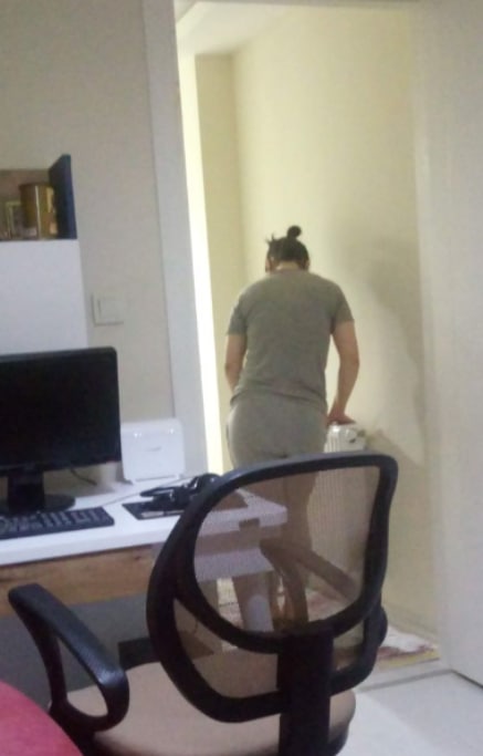 Turkish Slut Womans 36 arsivizm gallery