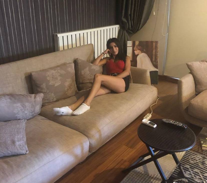 Turkish Slut Womans 36 arsivizm gallery