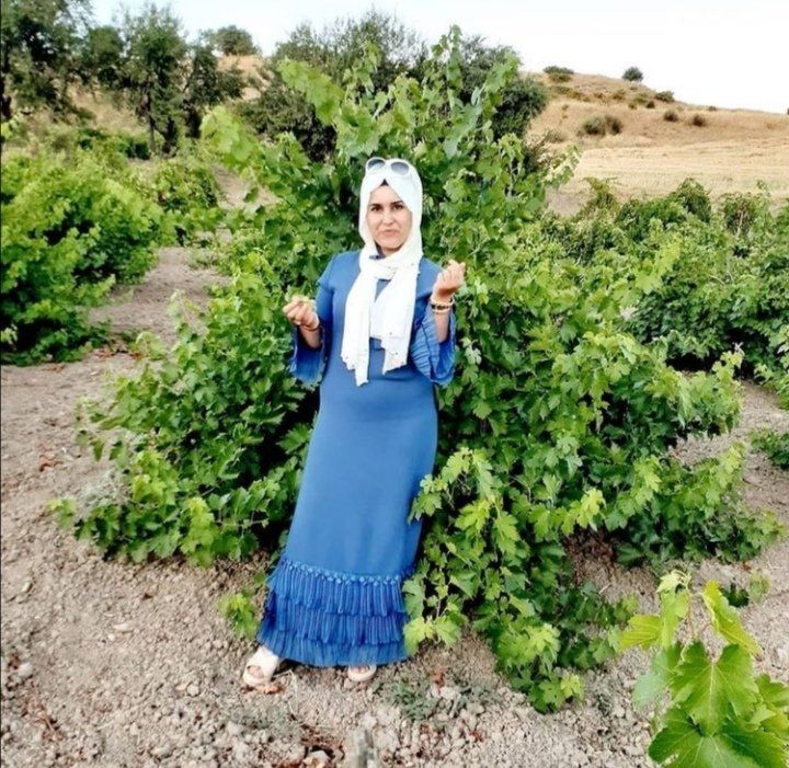 Turkish Slut Womans 36 arsivizm gallery