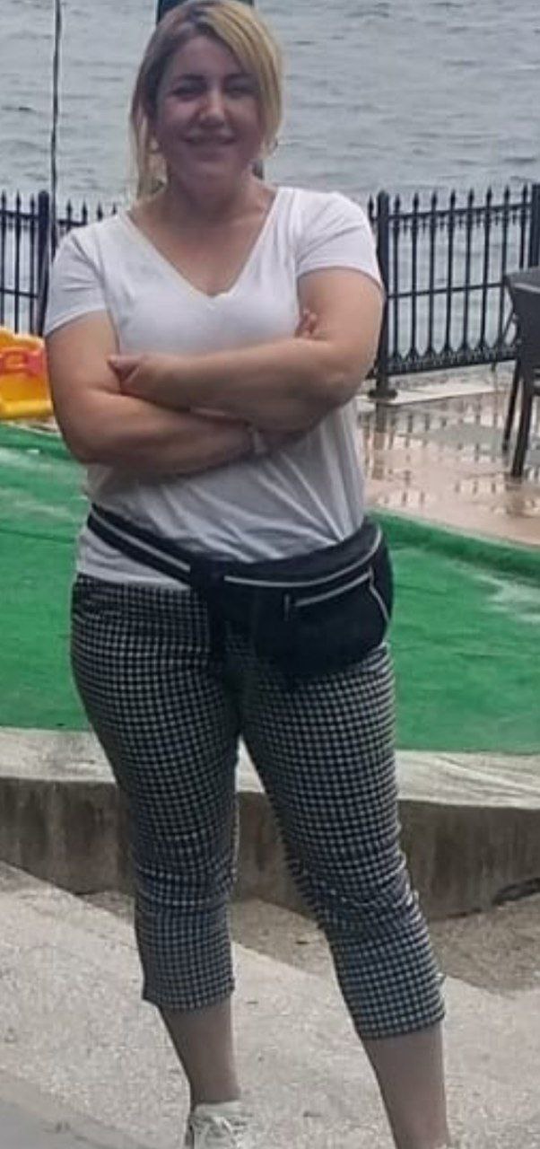 Turkish Slut Womans 36 arsivizm gallery