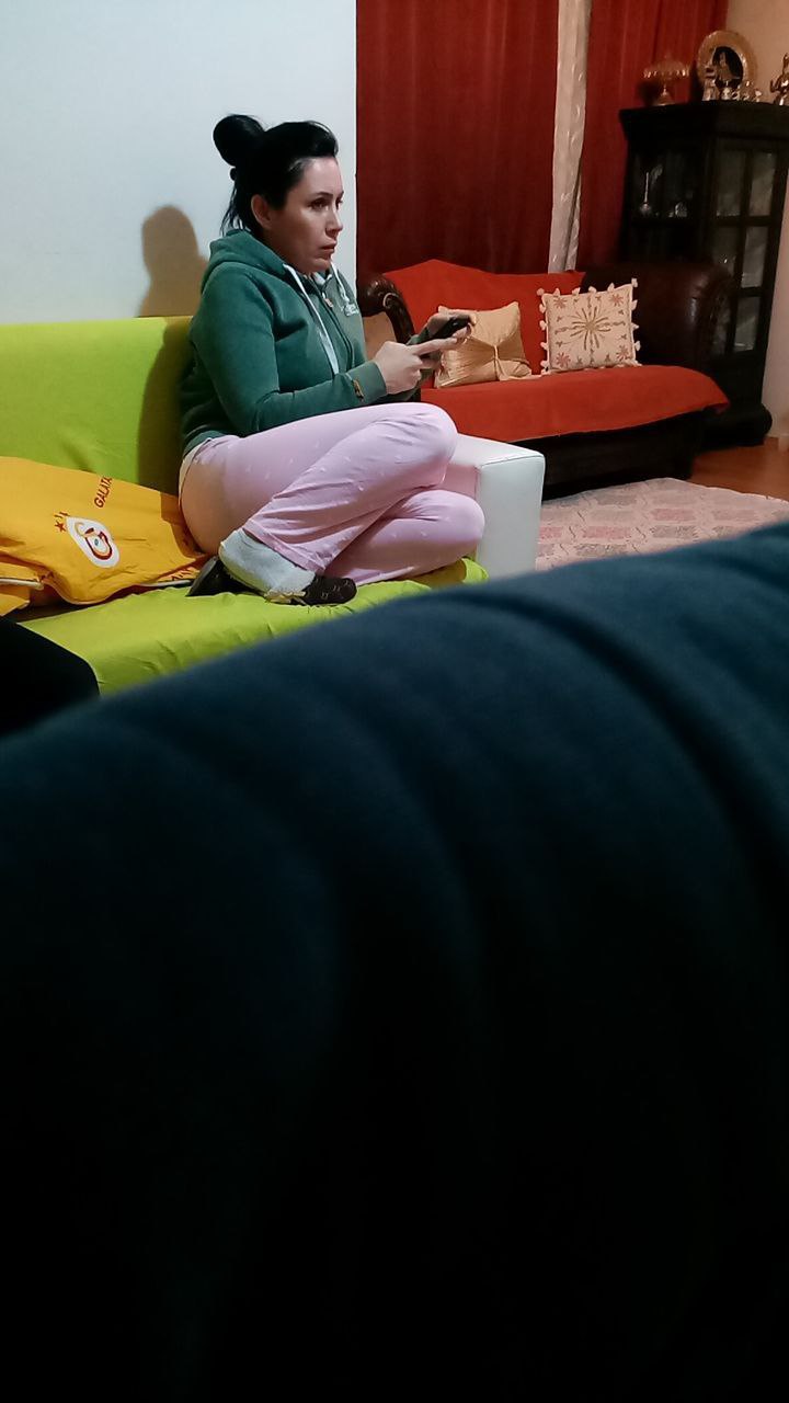 Turkish Slut Womans 36 arsivizm gallery