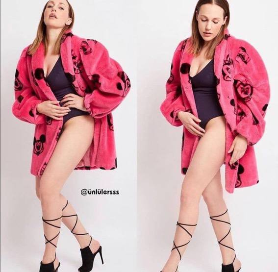 Turkish Slut Womans 36 arsivizm gallery