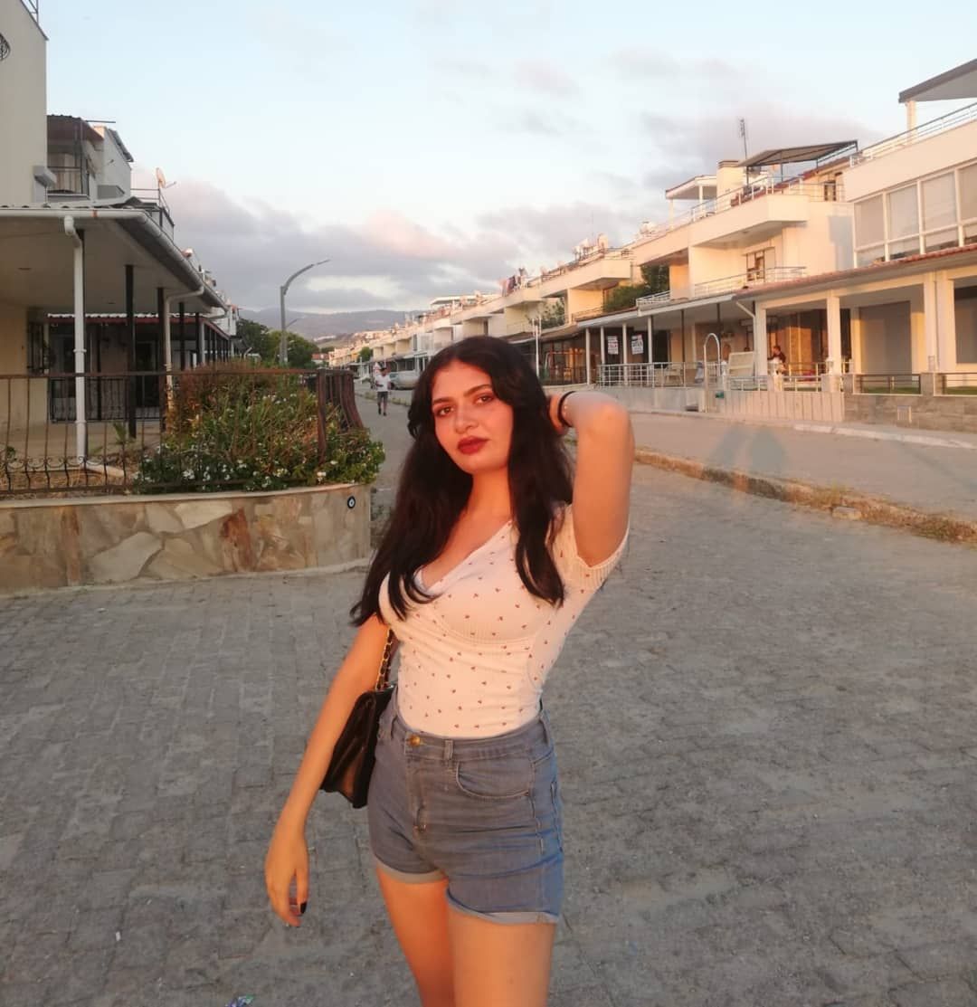 Turkish Slut Womans 36 arsivizm gallery