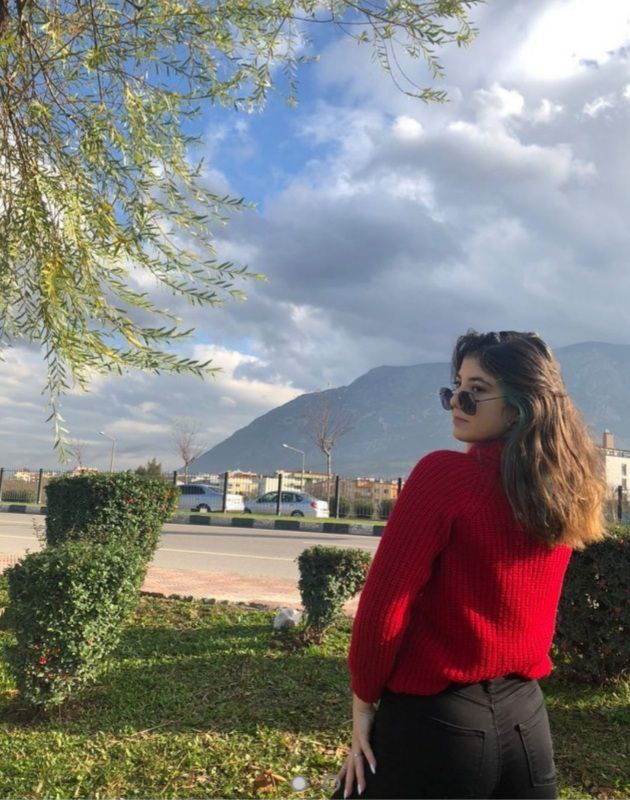 Turkish Slut Womans 36 arsivizm gallery