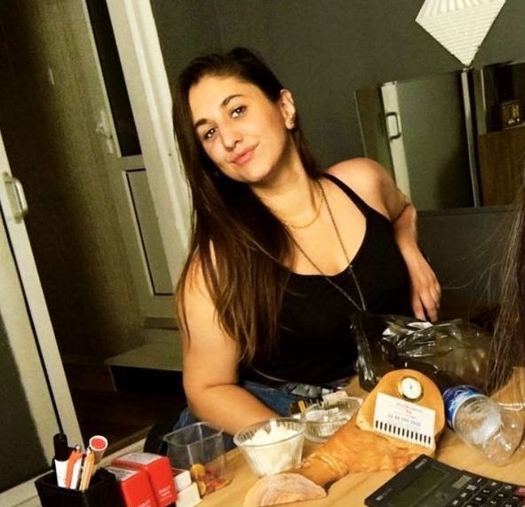 Turkish Slut Womans 36 arsivizm gallery