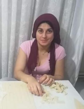 Turkish Slut Womans 36 arsivizm gallery