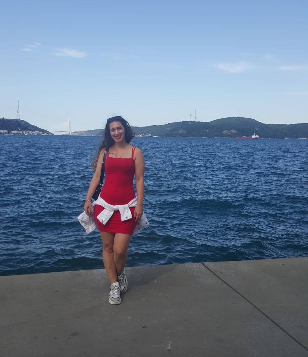 Turkish Slut Womans 36 arsivizm gallery