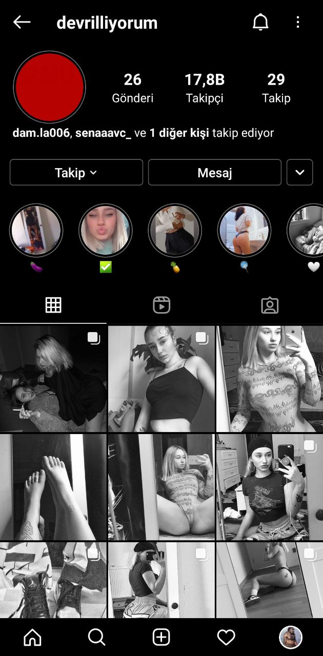 Turkish Slut Womans 36 arsivizm gallery