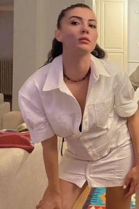 Turkish Slut Womans 36 arsivizm gallery