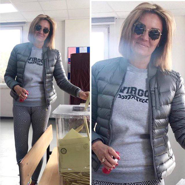 Turkish Slut Womans 36 arsivizm gallery