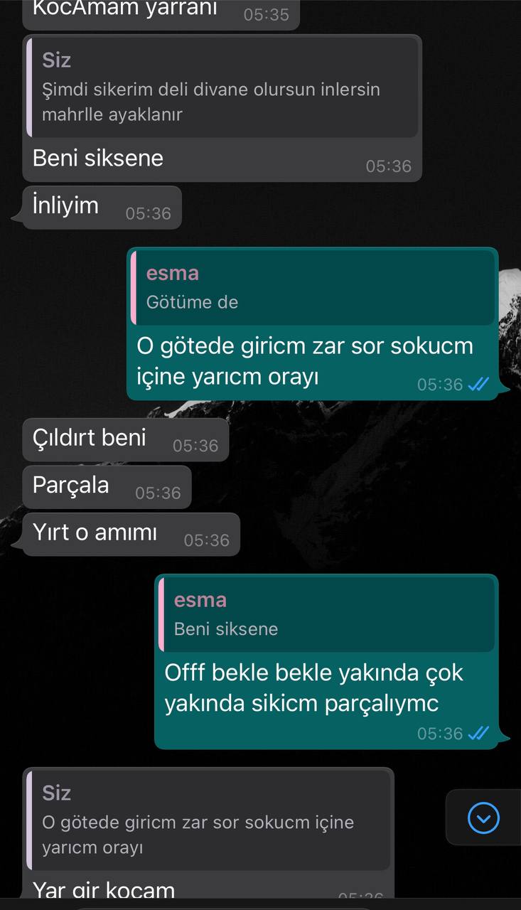 Turkish Slut Womans 36 arsivizm gallery