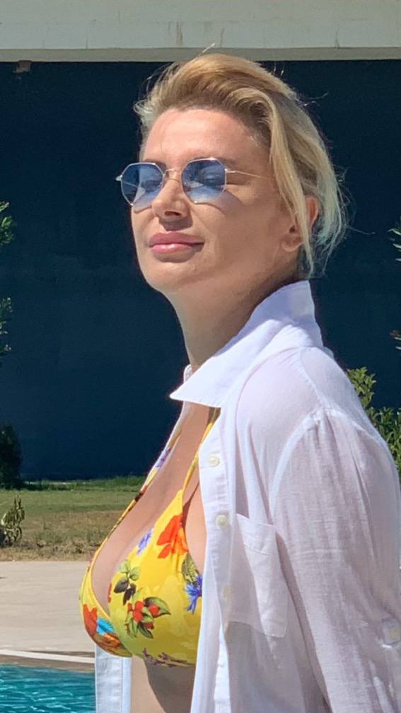 Turkish Slut Womans 36 arsivizm gallery