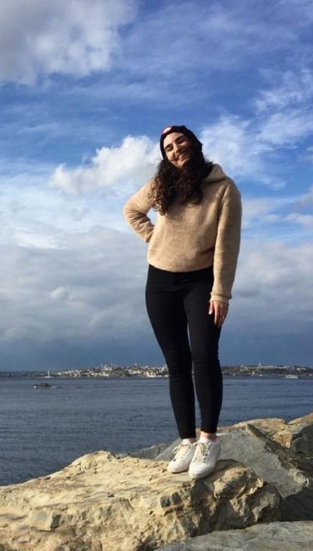 Turkish Slut Womans 36 arsivizm gallery