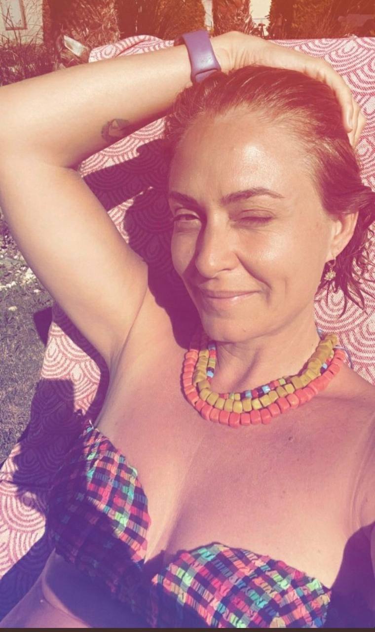 Turkish Slut Womans 36 arsivizm gallery