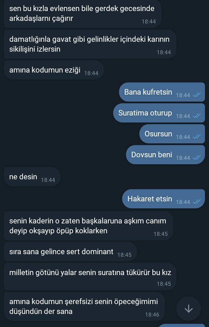 Turkish Slut Womans 36 arsivizm gallery