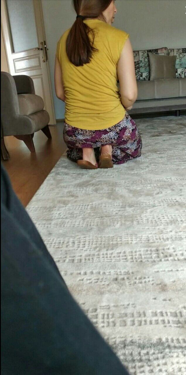 Turkish Slut Womans 36 arsivizm gallery