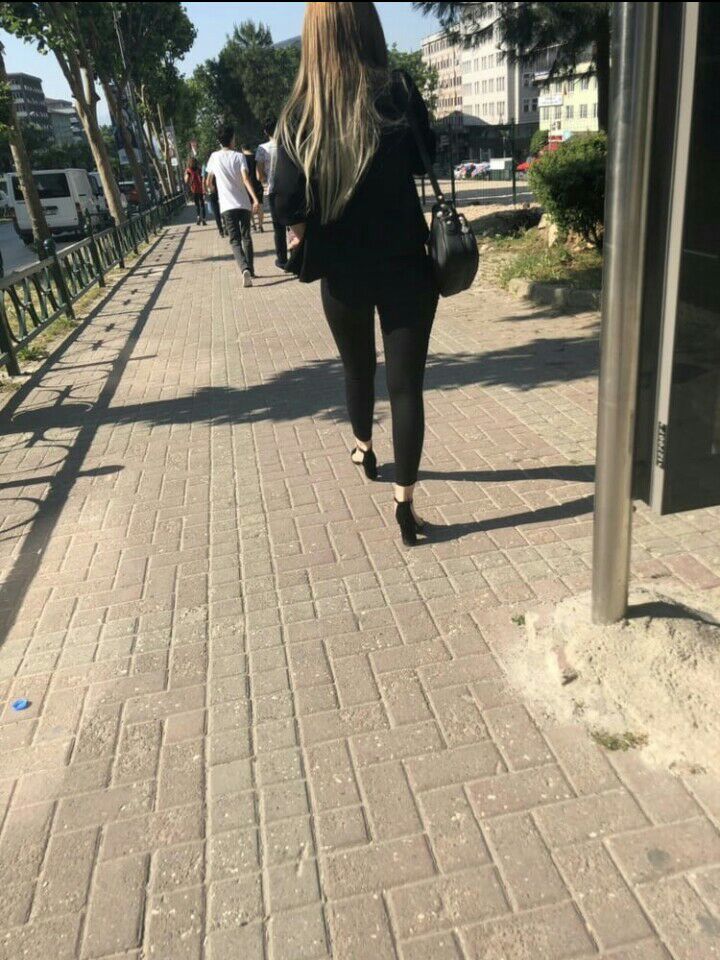 Turkish Slut Womans 36 arsivizm gallery