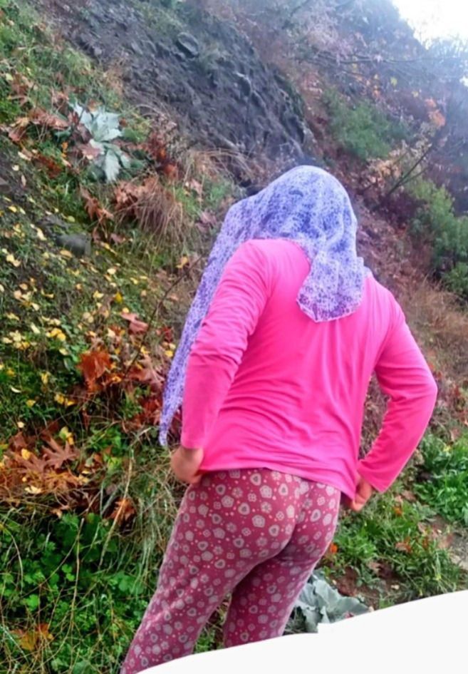 Turkish Slut Womans 36 arsivizm gallery