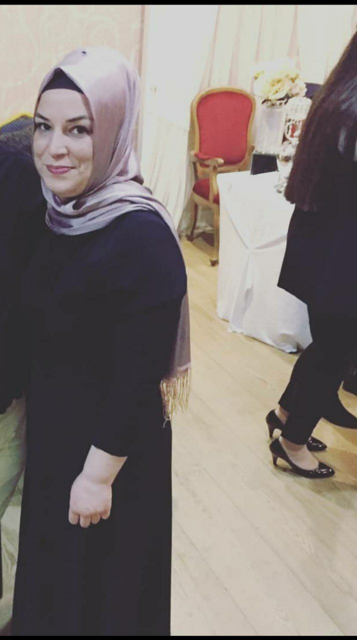 Turkish Slut Womans 36 arsivizm gallery