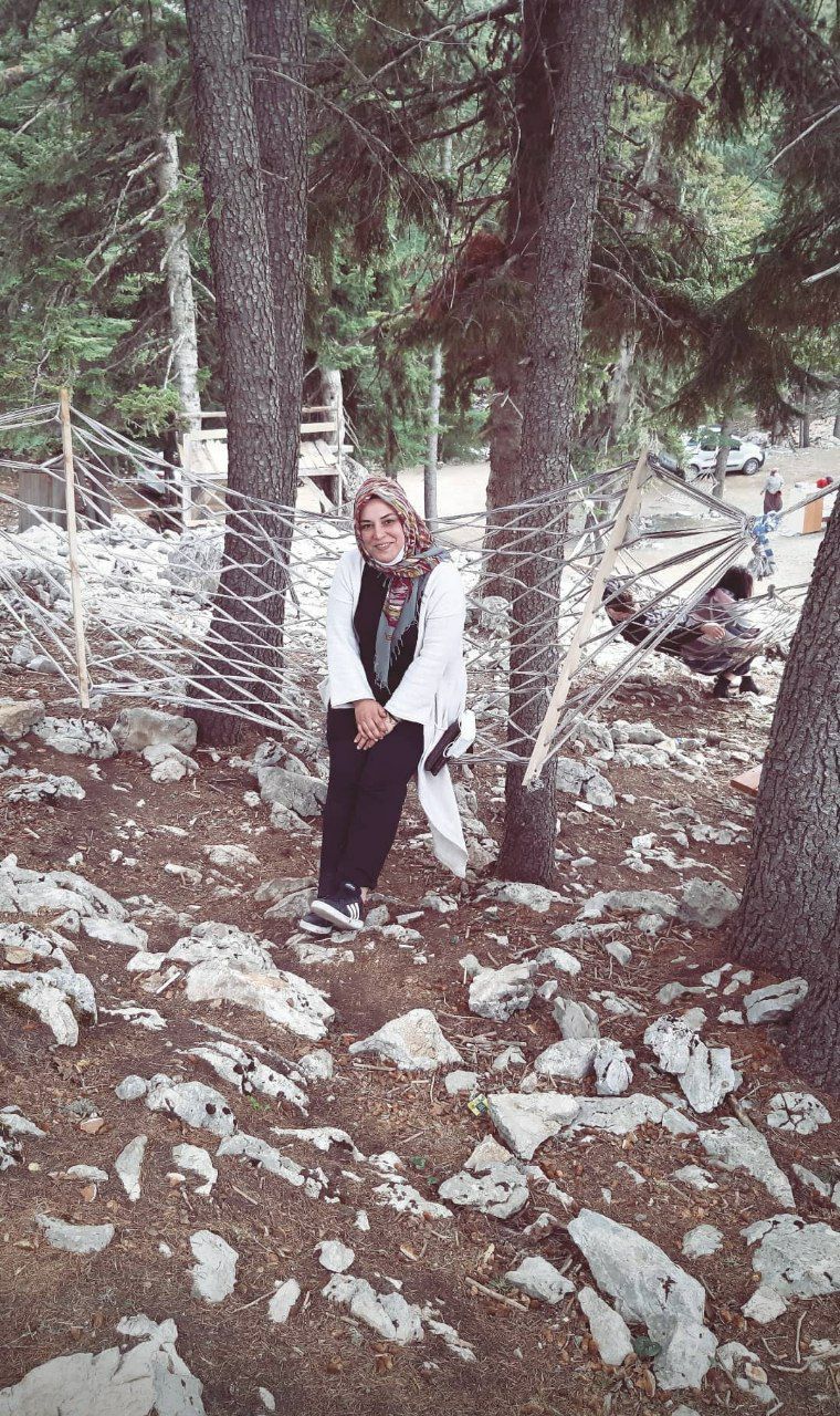 Turkish Slut Womans 36 arsivizm gallery