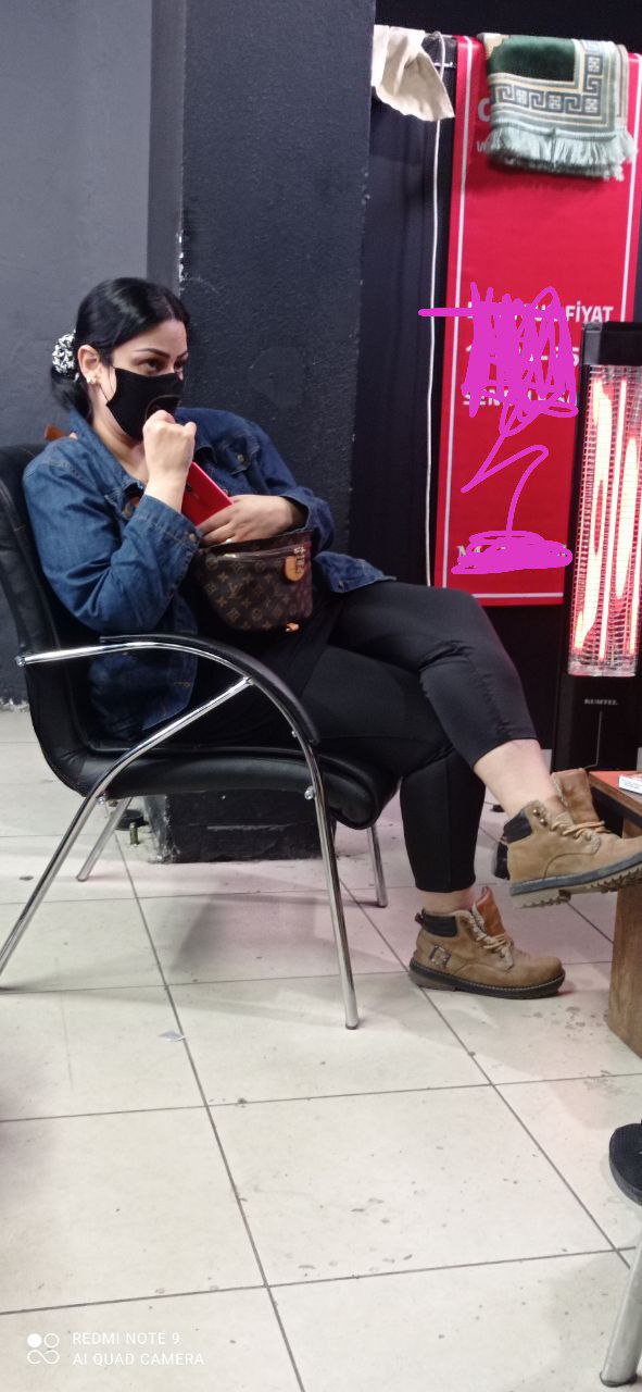 Turkish Slut Womans 36 arsivizm gallery