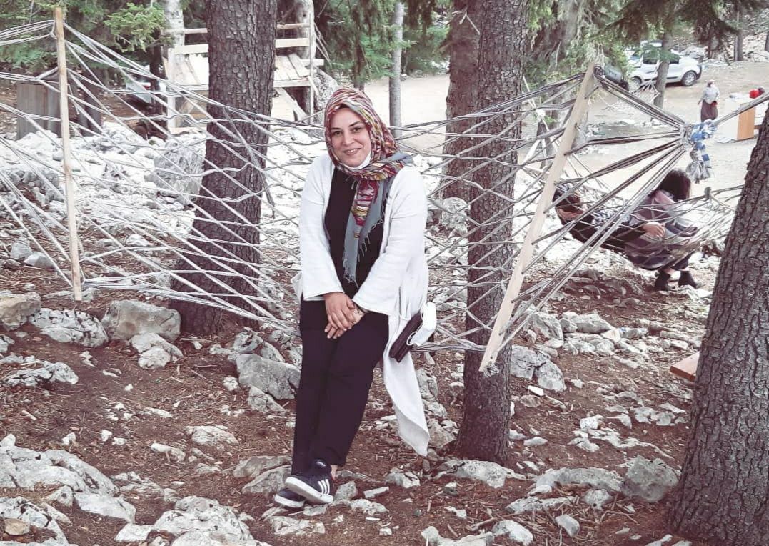 Turkish Slut Womans 36 arsivizm gallery