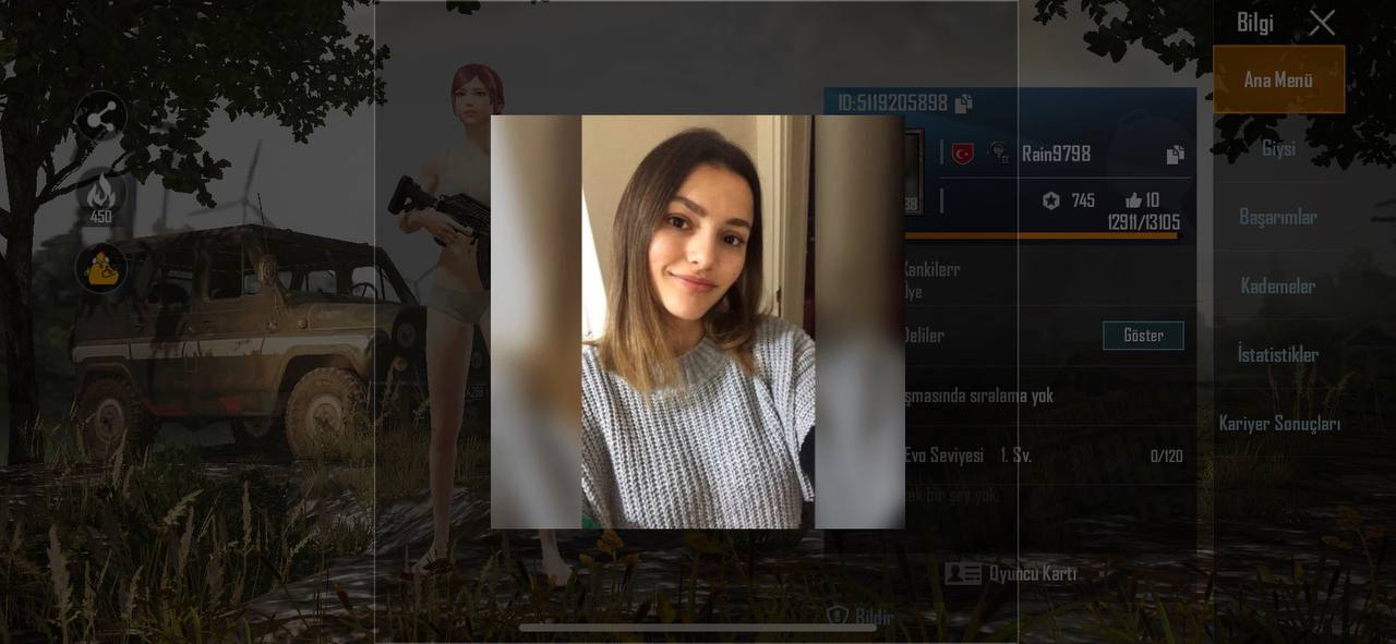 Turkish Slut Womans 36 arsivizm gallery