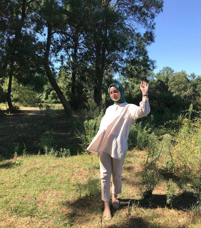 Turkish Slut Womans 36 arsivizm gallery